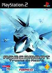 Imagen del juego Ace Combat: Trueno De Acero para PlayStation 2