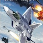 Imagen del juego Ace Combat X: Skies Of Deception para PlayStation Portable