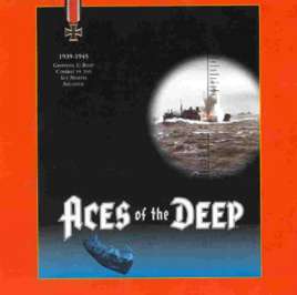 Imagen del juego Aces Of The Deep para Ordenador
