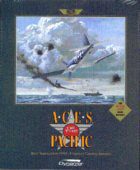 Imagen del juego Aces Of The Pacific para Ordenador