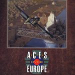 Imagen del juego Aces Over Europe para Ordenador