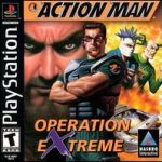 Imagen del juego Action Man: Operation Extreme para PlayStation