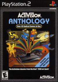 Imagen del juego Activision Anthology para PlayStation 2