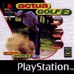 Imagen del juego Actua Golf 2 para PlayStation