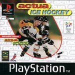 Imagen del juego Actua Ice Hockey para PlayStation