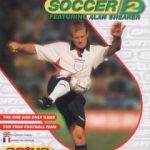 Imagen del juego Actua Soccer 2 para Ordenador