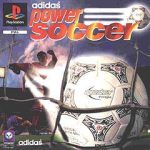 Imagen del juego Adidas Power Soccer para PlayStation
