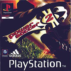 Imagen del juego Adidas Power Soccer 2 para PlayStation