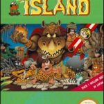 Imagen del juego Adventure Island para Nintendo