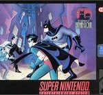 Imagen del juego Adventures Of Batman And Robin