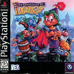 Imagen del juego Adventures Of Lomax