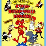 Imagen del juego Adventures Of Rocky And Bullwinkle And Friends