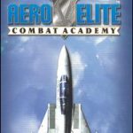 Imagen del juego Aero Elite: Combat Academy para PlayStation 2