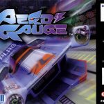 Imagen del juego Aerogauge para Nintendo 64