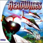 Imagen del juego Aerowings para Dreamcast