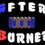 Imagen del juego After Burner para Ordenador