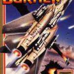 Imagen del juego After Burner para Nintendo