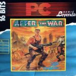 Imagen del juego After The War para Ordenador