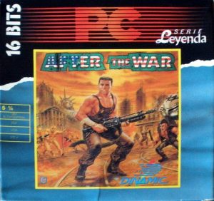 Imagen del juego After The War para Ordenador