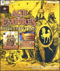 Imagen del juego Age Of Empires: Gold Edition para Ordenador