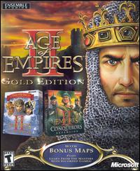 Imagen del juego Age Of Empires Ii: Gold Edition para Ordenador