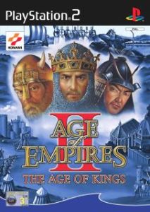 Imagen del juego Age Of Empires Ii: The Age Of Kings para PlayStation 2