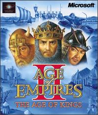Imagen del juego Age Of Empires Ii: The Age Of Kings para Ordenador