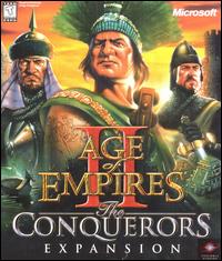 Imagen del juego Age Of Empires Ii: The Conquerors Expansion para Ordenador