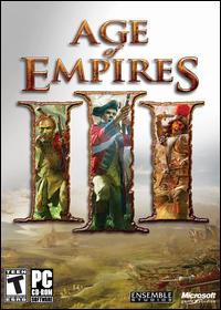 Imagen del juego Age Of Empires Iii para Ordenador