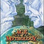 Imagen del juego Age Of Mythology: The Titans para Ordenador