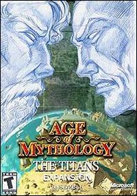 Imagen del juego Age Of Mythology: The Titans para Ordenador