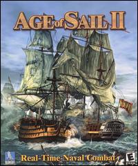Imagen del juego Age Of Sail Ii para Ordenador