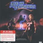 Imagen del juego Age Of Wonders para Ordenador