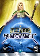 Imagen del juego Age Of Wonders: Shadow Magic para Ordenador