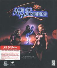 Imagen del juego Age Of Wonders para Ordenador