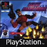 Imagen del juego Agent Armstrong para PlayStation