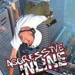 Imagen del juego Aggressive In-line para PlayStation 2