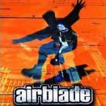 Imagen del juego Air Blade para PlayStation 2