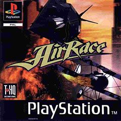 Imagen del juego Air Race para PlayStation