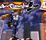 Imagen del juego Airboardin' Usa [cancelado] para Nintendo 64