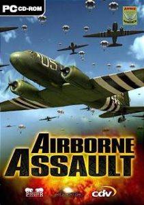 Imagen del juego Airborne Assault: Red Devils Over Arnhem para Ordenador