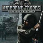 Imagen del juego Airborne Troops: Countdown To D-day para PlayStation 2