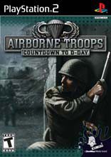Imagen del juego Airborne Troops: Countdown To D-day para PlayStation 2