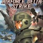 Imagen del juego Airforce Delta Strike para PlayStation 2