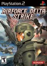 Imagen del juego Airforce Delta Strike para PlayStation 2