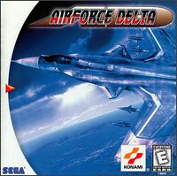 Imagen del juego Airforce Delta para Dreamcast