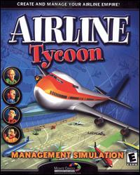 Imagen del juego Airline Tycoon para Ordenador