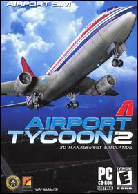 Imagen del juego Airport Tycoon 2 para Ordenador