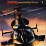 Imagen del juego Airwolf para Nintendo