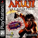 Imagen del juego Akuji The Heartless para PlayStation